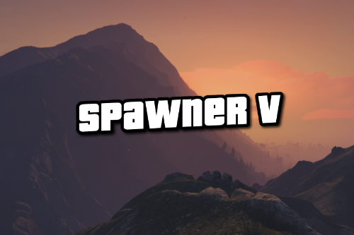 Spawner V